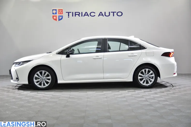 Toyota Corolla din 2025 cu 18.878 km - oferta TOY236834 - foto 2