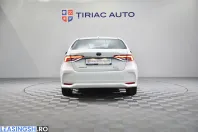 Toyota Corolla din 2025 cu 18.878 km - oferta TOY236834 - foto 4