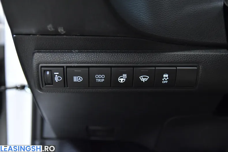 Toyota Corolla din 2025 cu 18.878 km - oferta TOY236834 - foto 15