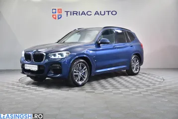 BMW X3 din 2020 - oferta BMW236838