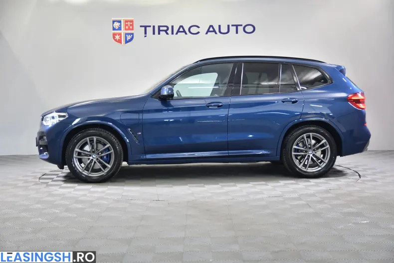 BMW X3 (Seria X) din 2020 cu 98.000 km - oferta BMW236838 - foto 2