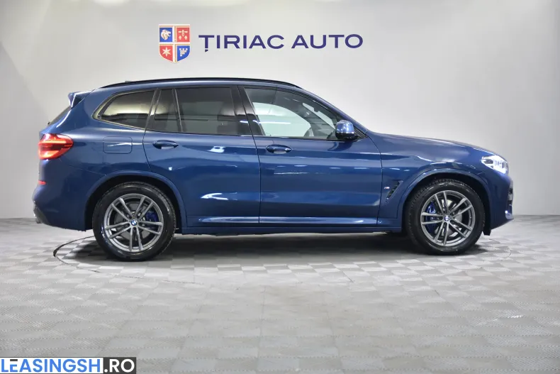 BMW X3 (Seria X) din 2020 cu 98.000 km - oferta BMW236838 - foto 6