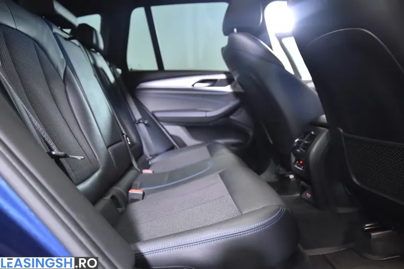 BMW X3 (Seria X) din 2020 cu 98.000 km - oferta BMW236838 - foto 11