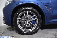 BMW X3 (Seria X) din 2020 cu 98.000 km - oferta BMW236838 - foto 12