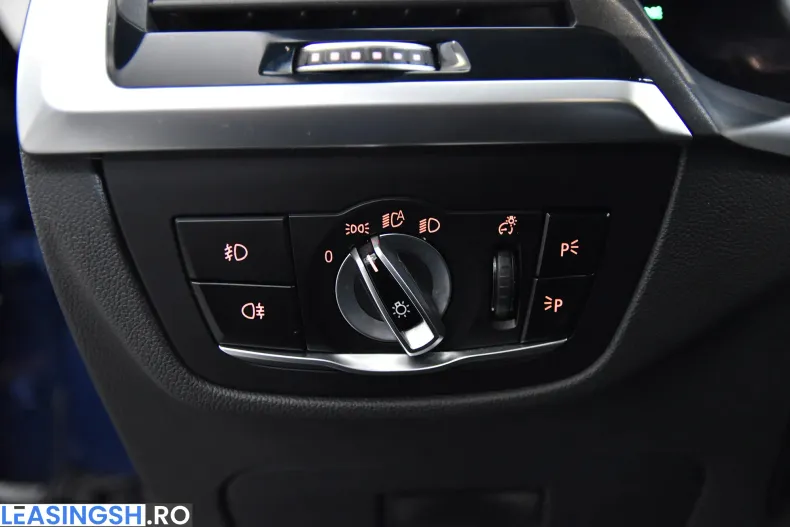 BMW X3 (Seria X) din 2020 cu 98.000 km - oferta BMW236838 - foto 14