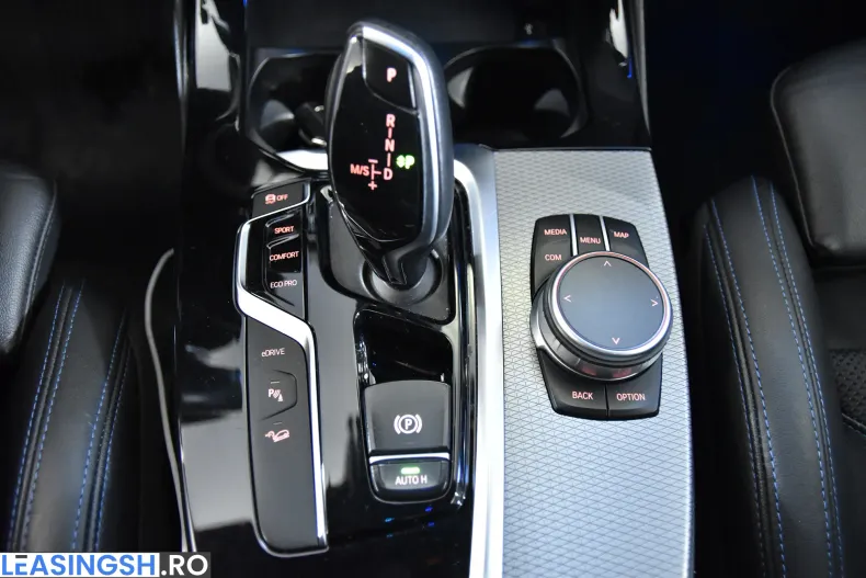 BMW X3 (Seria X) din 2020 cu 98.000 km - oferta BMW236838 - foto 16