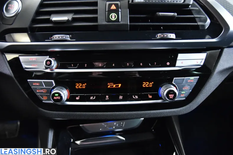 BMW X3 (Seria X) din 2020 cu 98.000 km - oferta BMW236838 - foto 17