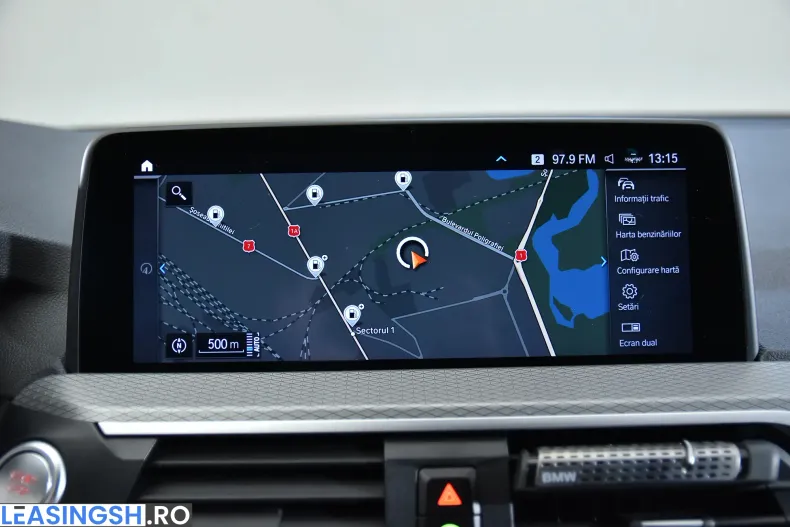 BMW X3 (Seria X) din 2020 cu 98.000 km - oferta BMW236838 - foto 23