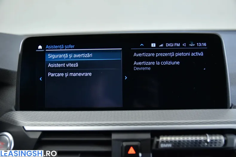 BMW X3 (Seria X) din 2020 cu 98.000 km - oferta BMW236838 - foto 24