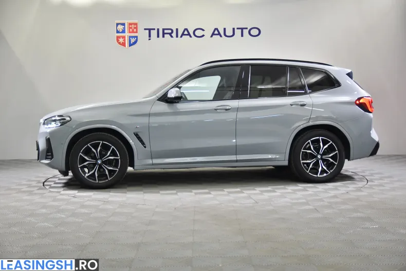 BMW X3 (Seria X) din 2023 cu 54.811 km - oferta BMW236839 - foto 2