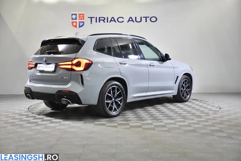 BMW X3 (Seria X) din 2023 cu 54.811 km - oferta BMW236839 - foto 5