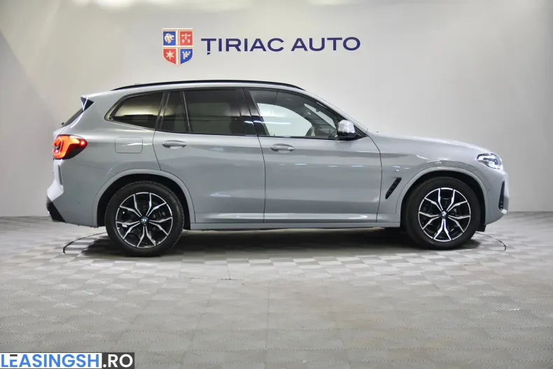 BMW X3 (Seria X) din 2023 cu 54.811 km - oferta BMW236839 - foto 6