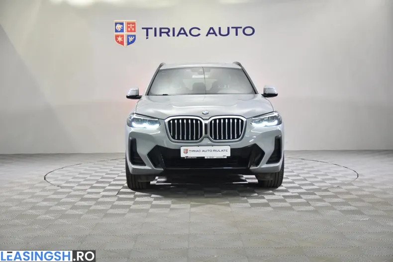 BMW X3 (Seria X) din 2023 cu 54.811 km - oferta BMW236839 - foto 8