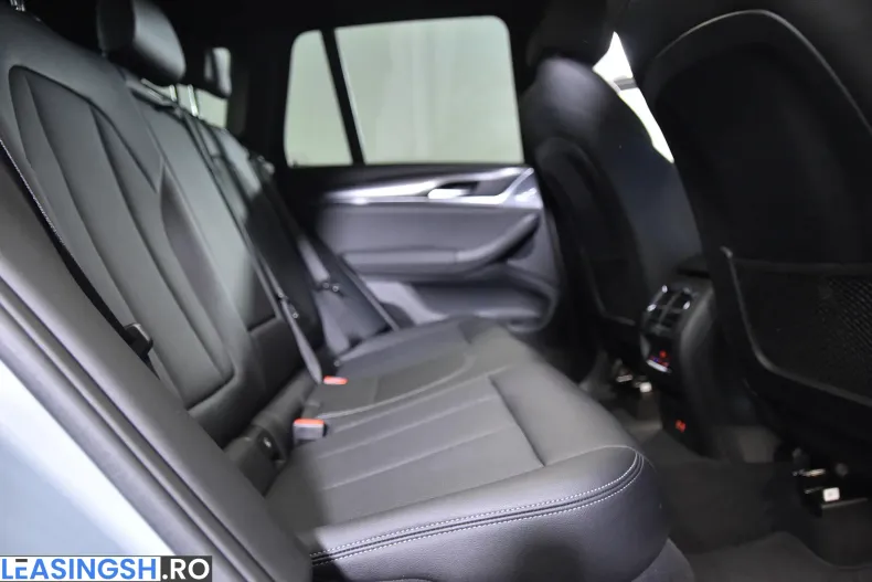 BMW X3 (Seria X) din 2023 cu 54.811 km - oferta BMW236839 - foto 12