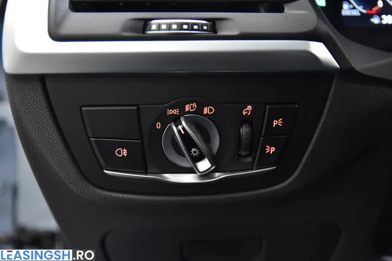 BMW X3 (Seria X) din 2023 cu 54.811 km - oferta BMW236839 - foto 15