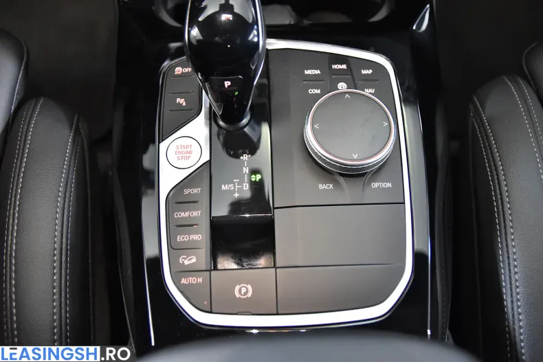 BMW X3 (Seria X) din 2023 cu 54.811 km - oferta BMW236839 - foto 17