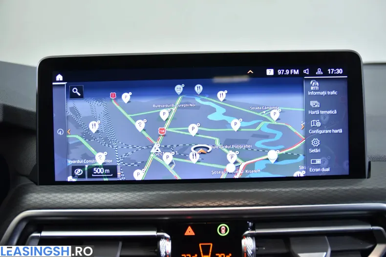 BMW X3 (Seria X) din 2023 cu 54.811 km - oferta BMW236839 - foto 23