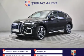 Audi Q5 din 2022 - oferta AUD236840