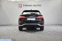 Audi Q5 din 2022 cu 135.467 km - oferta AUD236840 - foto 4
