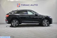 Audi Q5 din 2022 cu 135.467 km - oferta AUD236840 - foto 6