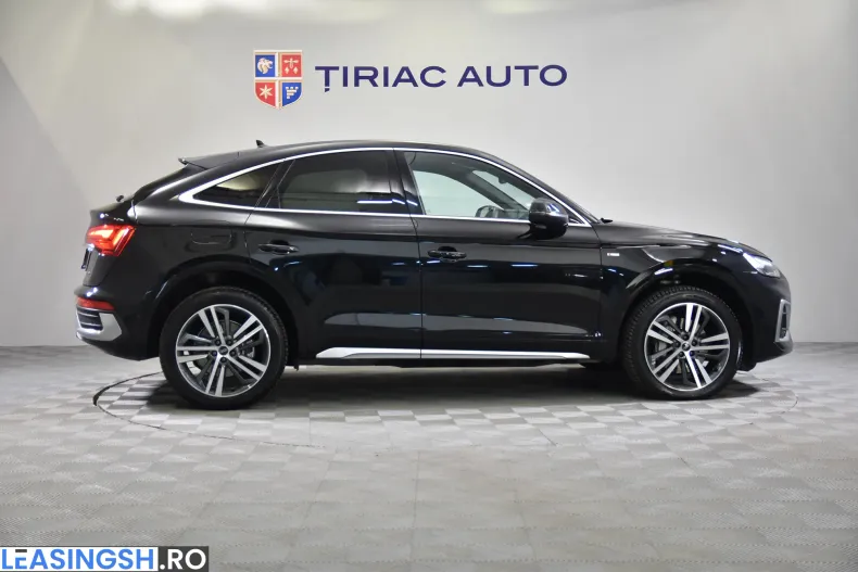 Audi Q5 din 2022 cu 135.467 km - oferta AUD236840 - foto 6