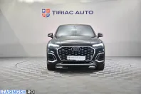 Audi Q5 din 2022 cu 135.467 km - oferta AUD236840 - foto 8