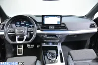 Audi Q5 din 2022 cu 135.467 km - oferta AUD236840 - foto 9