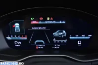 Audi Q5 din 2022 cu 135.467 km - oferta AUD236840 - foto 10