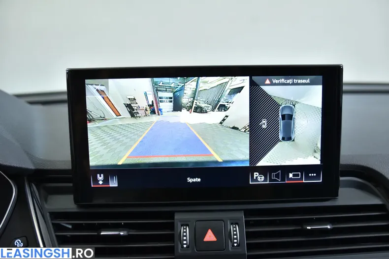 Audi Q5 din 2022 cu 135.467 km - oferta AUD236840 - foto 18