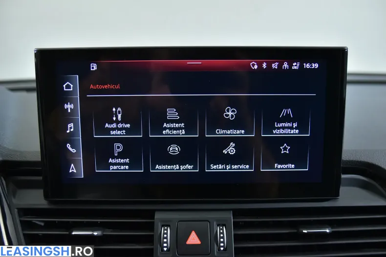 Audi Q5 din 2022 cu 135.467 km - oferta AUD236840 - foto 19