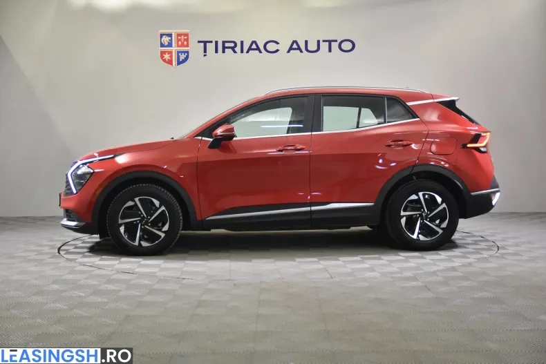 Kia Sportage din 2022 cu 102.030 km - oferta KIA236841 - foto 2