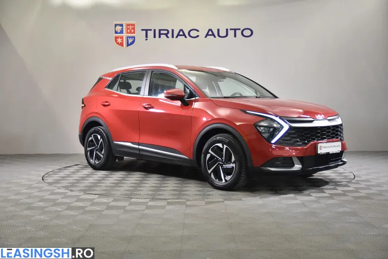 Kia Sportage din 2022 cu 102.030 km - oferta KIA236841 - foto 7