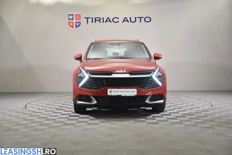Kia Sportage din 2022 cu 102.030 km - oferta KIA236841 - foto 8