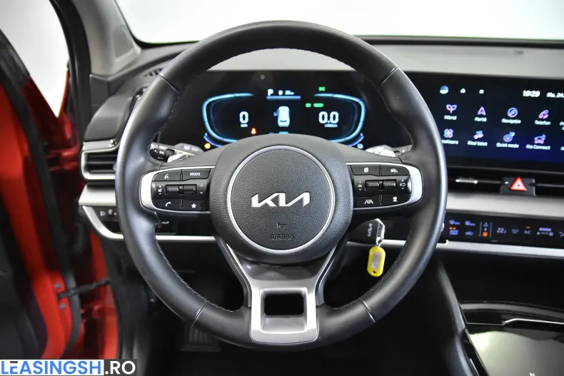 Kia Sportage din 2022 cu 102.030 km - oferta KIA236841 - foto 16