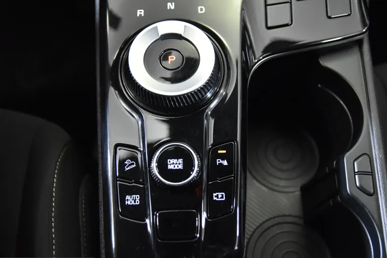 Kia Sportage din 2022 cu 102.030 km - oferta KIA236841 - foto 17