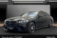 Mercedes-Benz S 450 (Clasa S) din 2020 cu 87.564 km - oferta MER236842 - foto 1