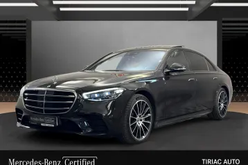Mercedes-Benz S 450 din 2020 - oferta MER236842
