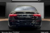 Mercedes-Benz S 450 (Clasa S) din 2020 cu 87.564 km - oferta MER236842 - foto 5