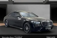 Mercedes-Benz S 450 (Clasa S) din 2020 cu 87.564 km - oferta MER236842 - foto 8