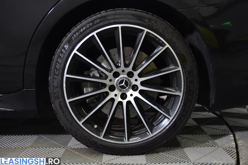 Mercedes-Benz S 450 (Clasa S) din 2020 cu 87.564 km - oferta MER236842 - foto 14