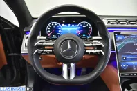 Mercedes-Benz S 450 (Clasa S) din 2020 cu 87.564 km - oferta MER236842 - foto 17