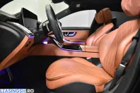Mercedes-Benz S 450 (Clasa S) din 2020 cu 87.564 km - oferta MER236842 - foto 29