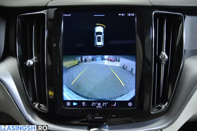 Volvo XC60 din 2022 cu 105.667 km - oferta VOL236843 - foto 18