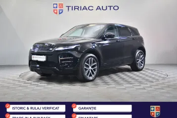Land Rover Range Rover Evoque din 2023 - oferta LAN236847
