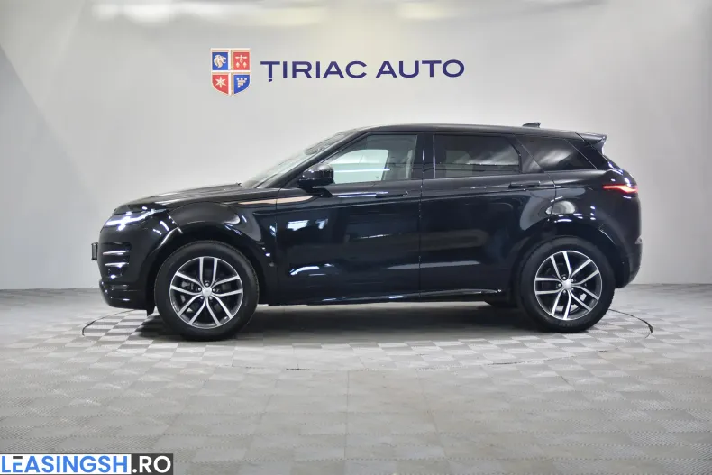 Land Rover Range Rover Evoque din 2023 cu 41.109 km - oferta LAN236847 - foto 2