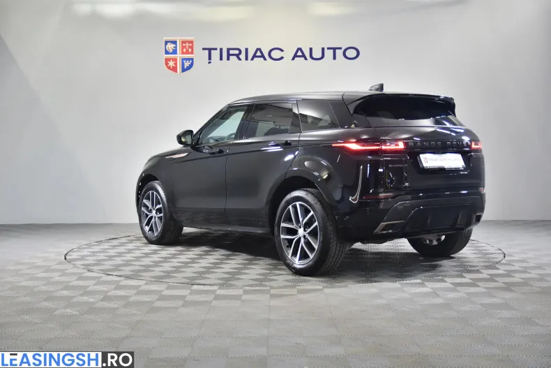 Land Rover Range Rover Evoque din 2023 cu 41.109 km - oferta LAN236847 - foto 3