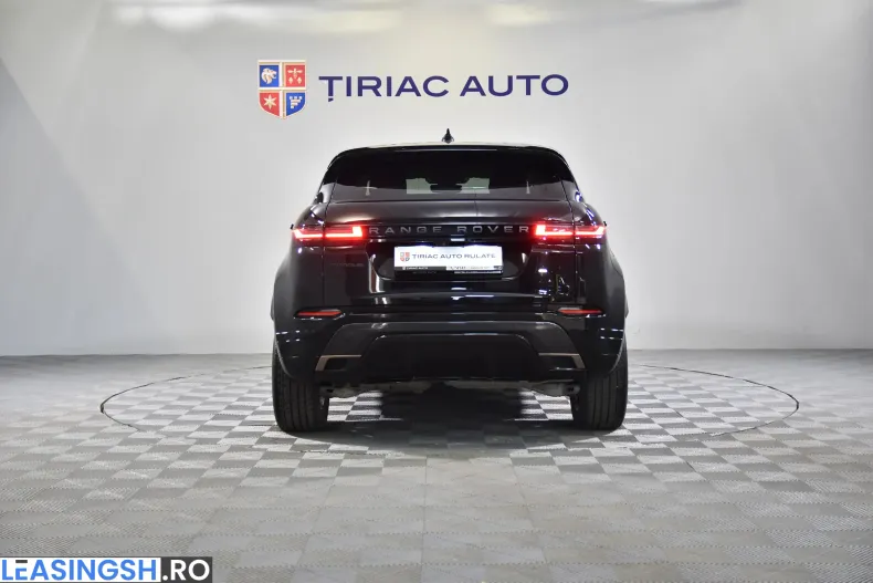 Land Rover Range Rover Evoque din 2023 cu 41.109 km - oferta LAN236847 - foto 4