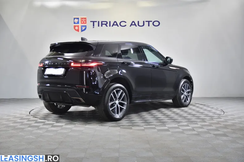 Land Rover Range Rover Evoque din 2023 cu 41.109 km - oferta LAN236847 - foto 5