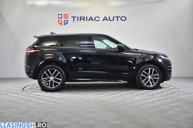 Land Rover Range Rover Evoque din 2023 cu 41.109 km - oferta LAN236847 - foto 6