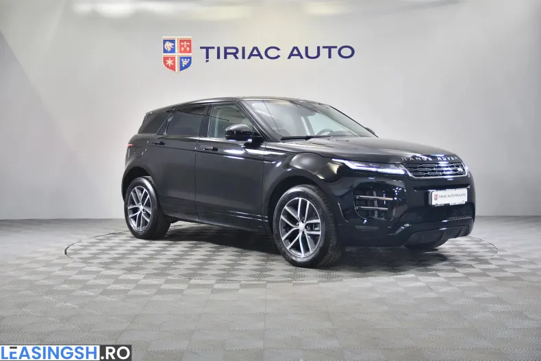 Land Rover Range Rover Evoque din 2023 cu 41.109 km - oferta LAN236847 - foto 7